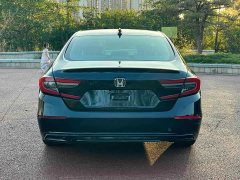 Honda Accord Sharp Hybrid 2.0L Sharp Leader Edition - ფოტო 5