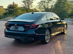 Honda Accord Sharp Hybrid 2.0L Sharp Leader Edition - ფოტო 6