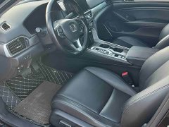 Honda Accord Sharp Hybrid 2.0L Sharp Leader Edition - ფოტო 7