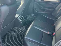 Honda Accord Sharp Hybrid 2.0L Sharp Leader Edition - ფოტო 8