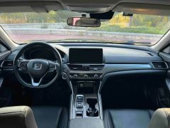 Honda Accord Sharp Hybrid 2.0L Sharp Leader Edition - ფოტო 9