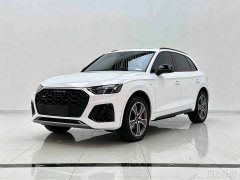 Audi Q5L 40 TFSI Luxury Dynamic - ფოტო 1