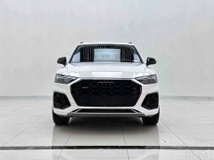 Audi Q5L 40 TFSI Luxury Dynamic - ფოტო 3