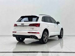 Audi Q5L 40 TFSI Luxury Dynamic - ფოტო 4