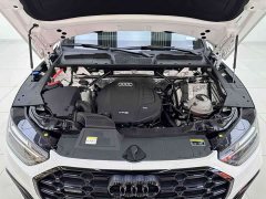 Audi Q5L 40 TFSI Luxury Dynamic - ფოტო 7