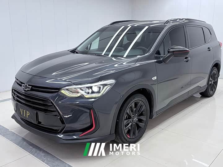 Volkswagen Viloran Mild Hybrid Redline 530T Automatic Luxury Edition (5 2 Seating) - ავტომობილი ჩინეთიდან