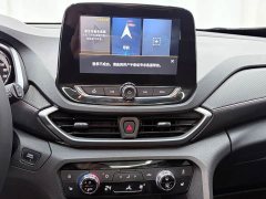 Volkswagen Viloran Mild Hybrid Redline 530T Automatic Luxury Edition (5 2 Seating) - ფოტო 11