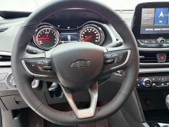 Volkswagen Viloran Mild Hybrid Redline 530T Automatic Luxury Edition (5 2 Seating) - ფოტო 12