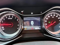 Volkswagen Viloran Mild Hybrid Redline 530T Automatic Luxury Edition (5 2 Seating) - ფოტო 13