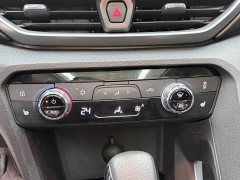 Volkswagen Viloran Mild Hybrid Redline 530T Automatic Luxury Edition (5 2 Seating) - ფოტო 14