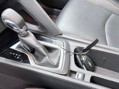 Volkswagen Viloran Mild Hybrid Redline 530T Automatic Luxury Edition (5 2 Seating) - ფოტო 15