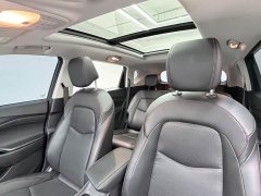 Volkswagen Viloran Mild Hybrid Redline 530T Automatic Luxury Edition (5 2 Seating) - ფოტო 16