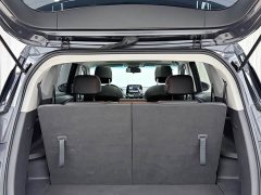 Volkswagen Viloran Mild Hybrid Redline 530T Automatic Luxury Edition (5 2 Seating) - ფოტო 18