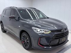 Volkswagen Viloran Mild Hybrid Redline 530T Automatic Luxury Edition (5 2 Seating) - ფოტო 3