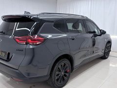Volkswagen Viloran Mild Hybrid Redline 530T Automatic Luxury Edition (5 2 Seating) - ფოტო 4