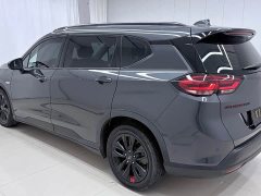 Volkswagen Viloran Mild Hybrid Redline 530T Automatic Luxury Edition (5 2 Seating) - ფოტო 6