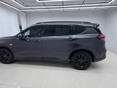 Volkswagen Viloran Mild Hybrid Redline 530T Automatic Luxury Edition (5 2 Seating) - ფოტო 7