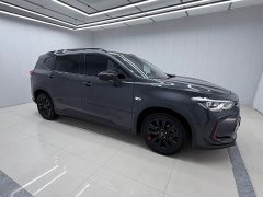Volkswagen Viloran Mild Hybrid Redline 530T Automatic Luxury Edition (5 2 Seating) - ფოტო 8