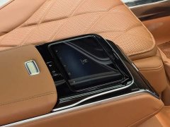 Mercedes-Benz Maybach S-Class S 480 4MATIC - ფოტო 11