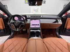 Mercedes-Benz Maybach S-Class S 480 4MATIC - ფოტო 13