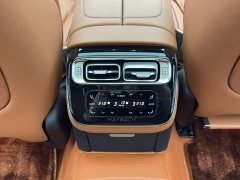 Mercedes-Benz Maybach S-Class S 480 4MATIC - ფოტო 15
