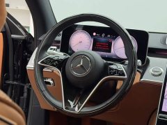 Mercedes-Benz Maybach S-Class S 480 4MATIC - ფოტო 16