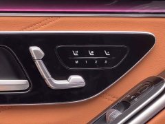 Mercedes-Benz Maybach S-Class S 480 4MATIC - ფოტო 17