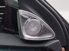 Mercedes-Benz Maybach S-Class S 480 4MATIC - ფოტო 18