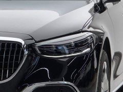Mercedes-Benz Maybach S-Class S 480 4MATIC - ფოტო 3
