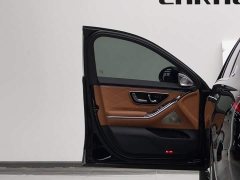 Mercedes-Benz Maybach S-Class S 480 4MATIC - ფოტო 7