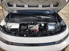 Leapmotor B10 510 Pleasure Edition - ფოტო 10