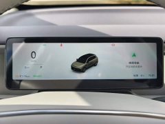 Leapmotor B10 510 Pleasure Edition - ფოტო 14