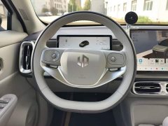 Leapmotor B10 510 Pleasure Edition - ფოტო 15