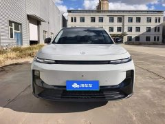 Leapmotor B10 510 Pleasure Edition - ფოტო 2