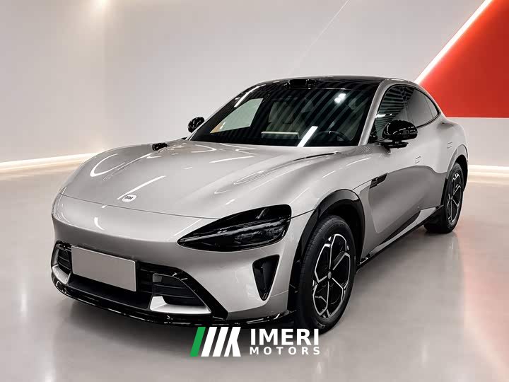 Xiaomi YU7 Rear-Wheel Drive Long-Range Edition - ავტომობილი ჩინეთიდან