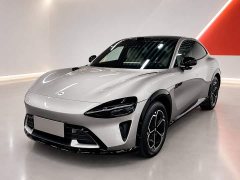 Xiaomi YU7 Rear-Wheel Drive Long-Range Edition - ფოტო 1