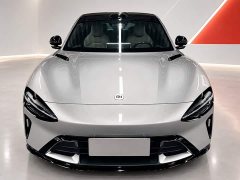 Xiaomi YU7 Rear-Wheel Drive Long-Range Edition - ფოტო 2