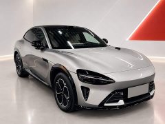 Xiaomi YU7 Rear-Wheel Drive Long-Range Edition - ფოტო 3