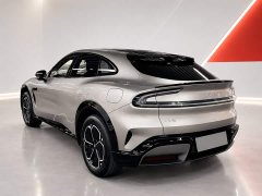 Xiaomi YU7 Rear-Wheel Drive Long-Range Edition - ფოტო 4