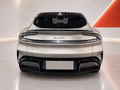 Xiaomi YU7 Rear-Wheel Drive Long-Range Edition - ფოტო 5