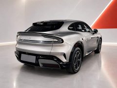 Xiaomi YU7 Rear-Wheel Drive Long-Range Edition - ფოტო 6
