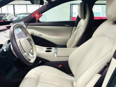 Xiaomi YU7 Rear-Wheel Drive Long-Range Edition - ფოტო 7