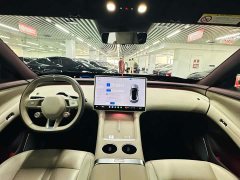Xiaomi YU7 Rear-Wheel Drive Long-Range Edition - ფოტო 8