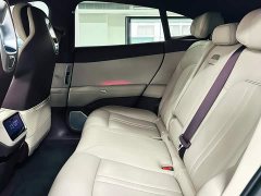 Xiaomi YU7 Rear-Wheel Drive Long-Range Edition - ფოტო 9
