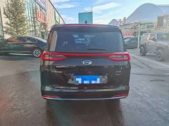 GAC Aion M6 270T DCT Deluxe Edition 7-Seater - ფოტო 10