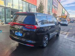 GAC Aion M6 270T DCT Deluxe Edition 7-Seater - ფოტო 11