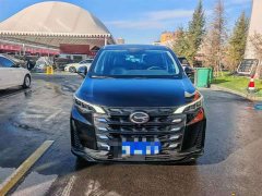 GAC Aion M6 270T DCT Deluxe Edition 7-Seater - ფოტო 2