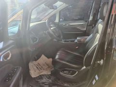 GAC Aion M6 270T DCT Deluxe Edition 7-Seater - ფოტო 4
