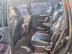 GAC Aion M6 270T DCT Deluxe Edition 7-Seater - ფოტო 5