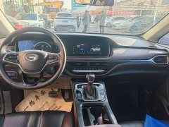 GAC Aion M6 270T DCT Deluxe Edition 7-Seater - ფოტო 6